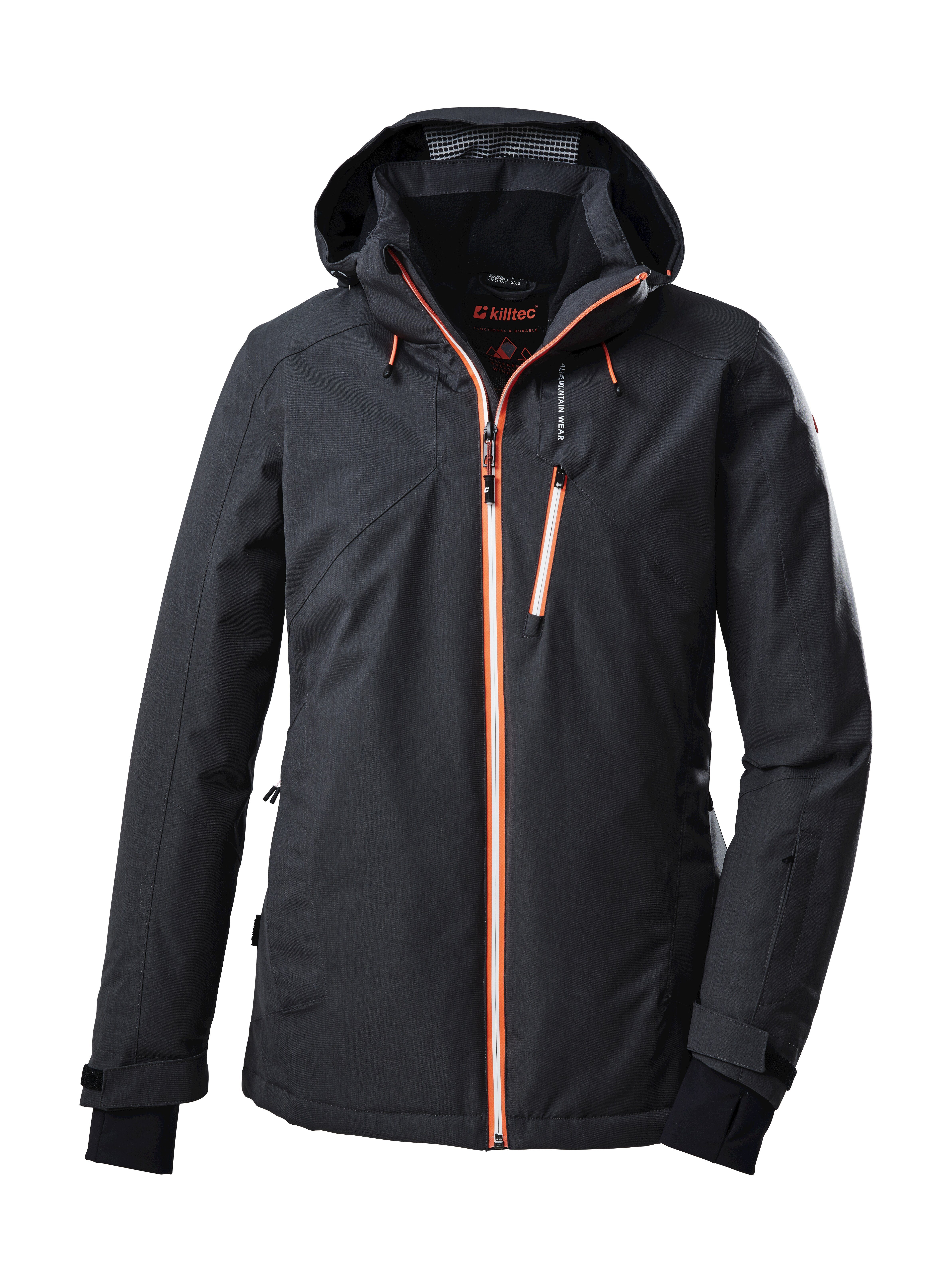 Killtec Skijacke KSW 12 WMN SKI JCKT