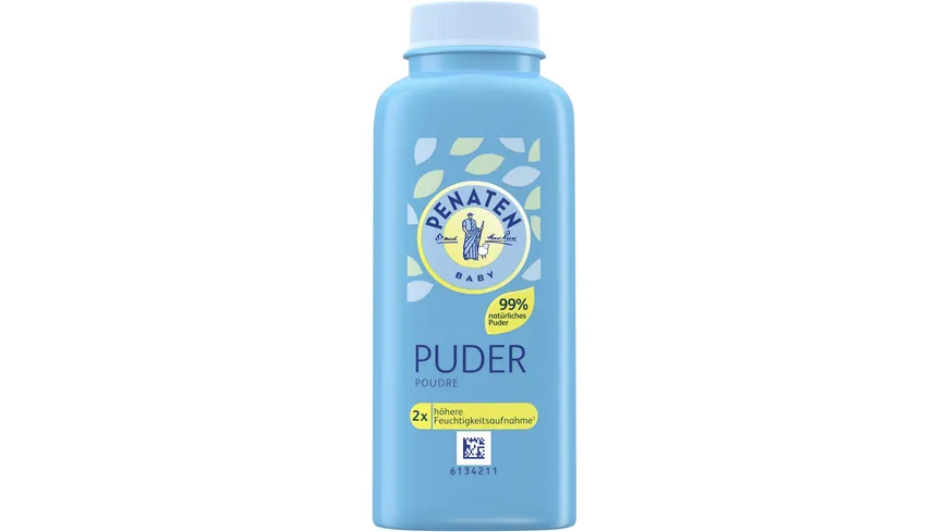 Penaten Puder 100 g