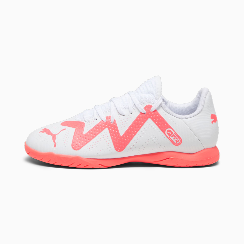 PUMA FUTURE PLAY IT 107393_01 / weiss