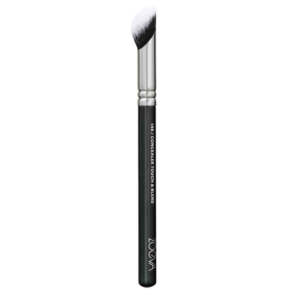 ZOEVA Gesichtspinsel 146 Concealer Touch & Blend Pinsel