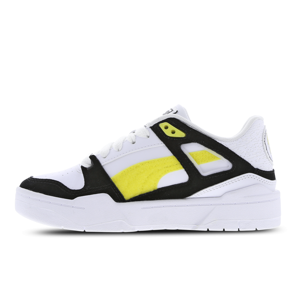 PUMA Slipstream 393893-001 / weiss