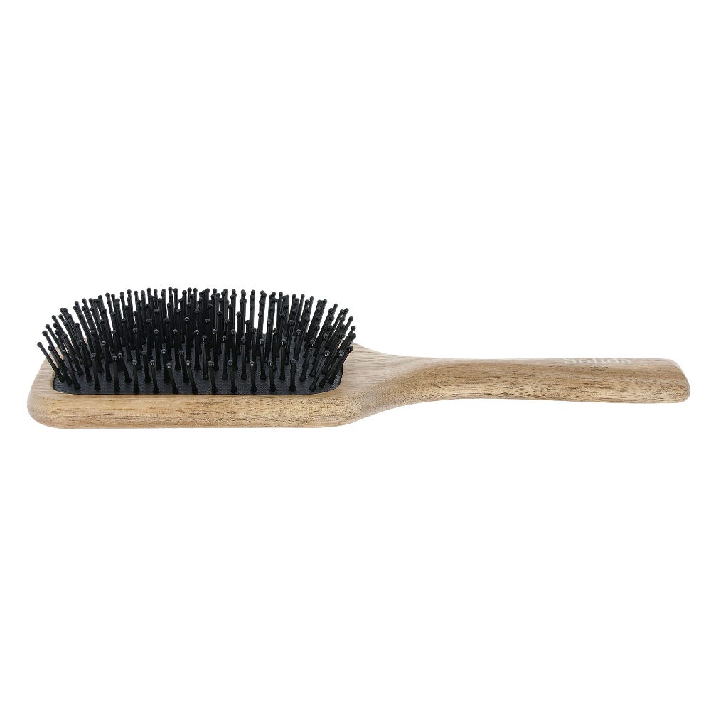 Solida Basic Line Paddle-Haarbürste