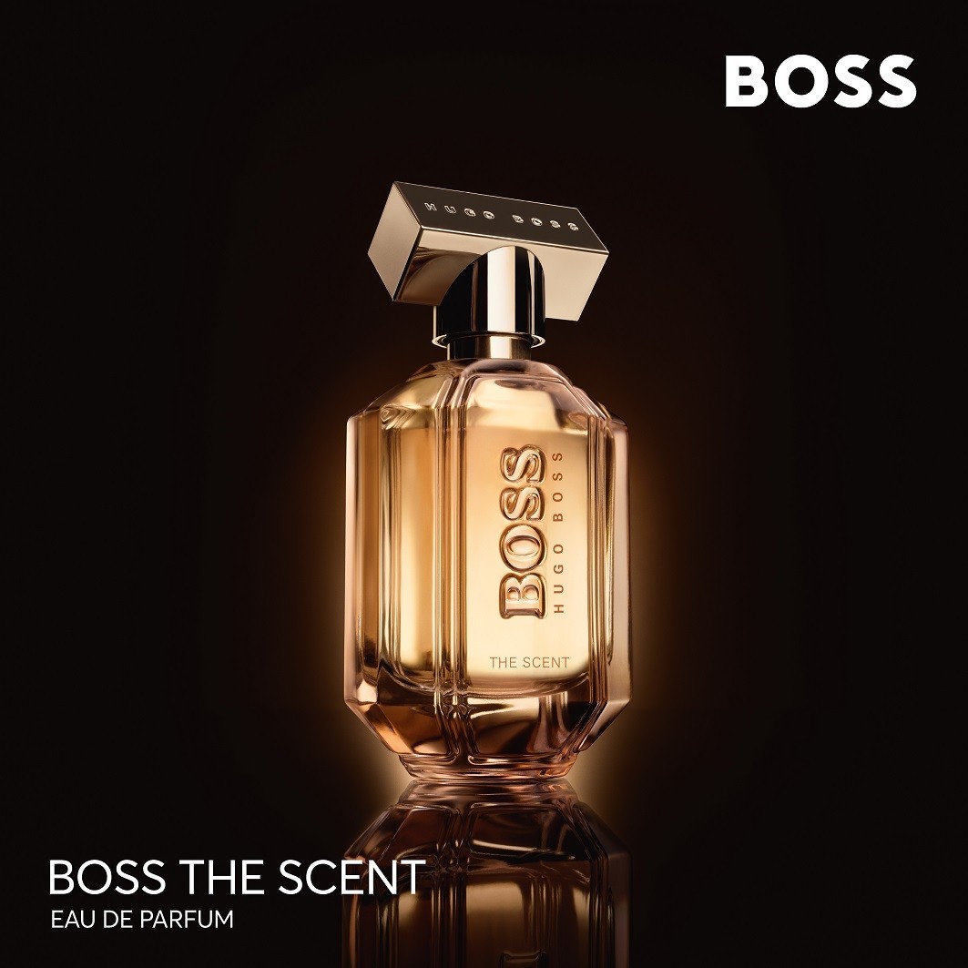 The Scent For Her
