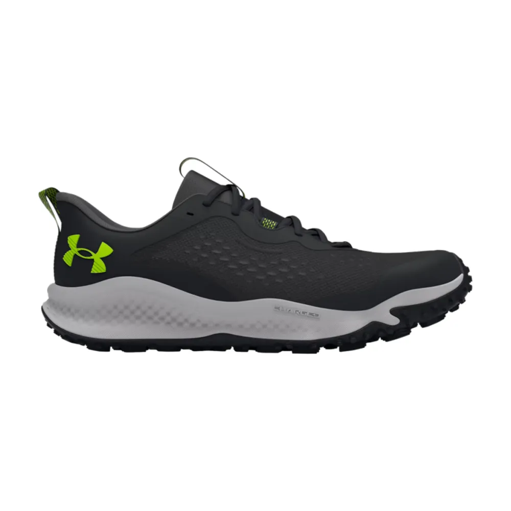 Under Armour Trail UA W Charged Maven 3026143-001 / schwarz
