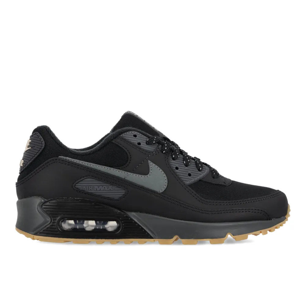 Nike Air Max 90 FV0387-001 / schwarz