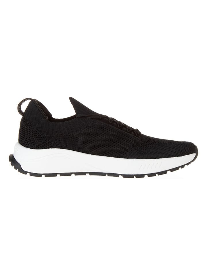 Tommy Hilfiger Shoes Laufschuhe in Schwarz günstig kaufen