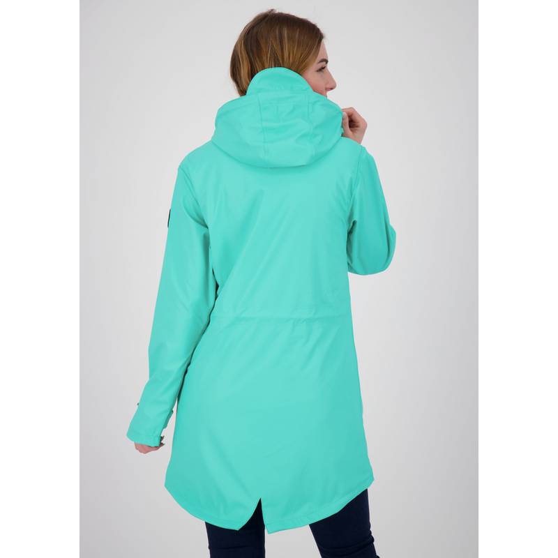 ANKERGLUT ANKERGLUTLIEBE Regenjacke Damen