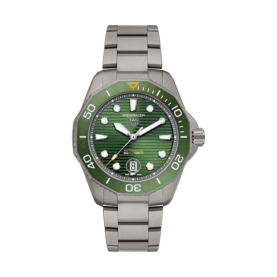 TAG Heuer Herrenuhr Aquaracer
