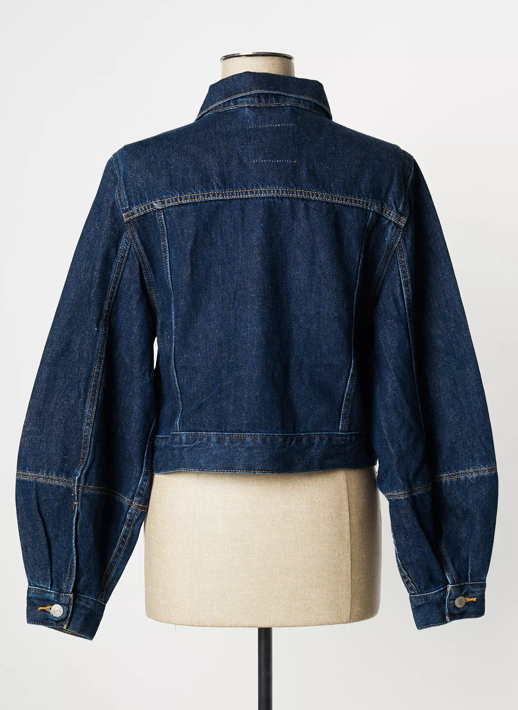 Levis Vestesenjean Femme couleur bleu