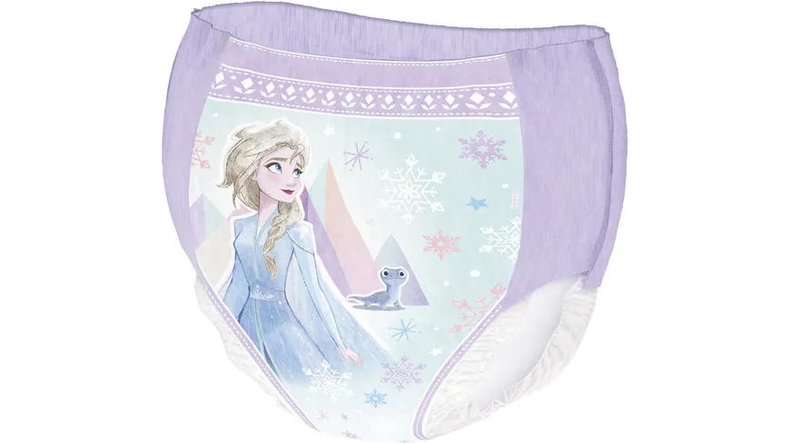 Huggies DryNites Girl 4-7 yrs.