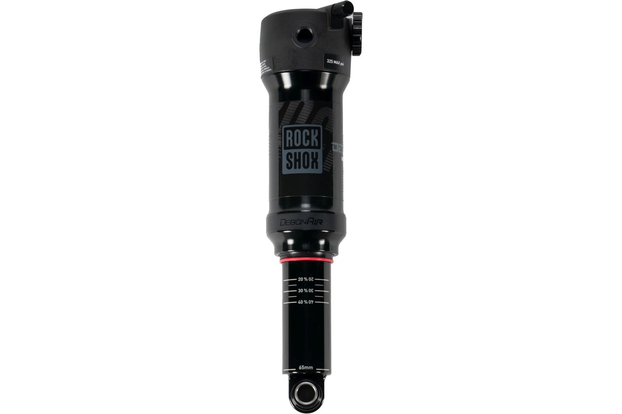 Rockshox Deluxe Select R Trunnion Du00e4mpfer