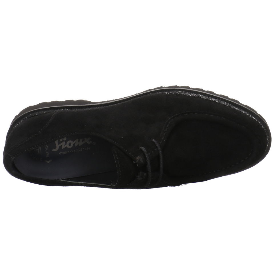 Sioux Meredith 731 Schnürschuh