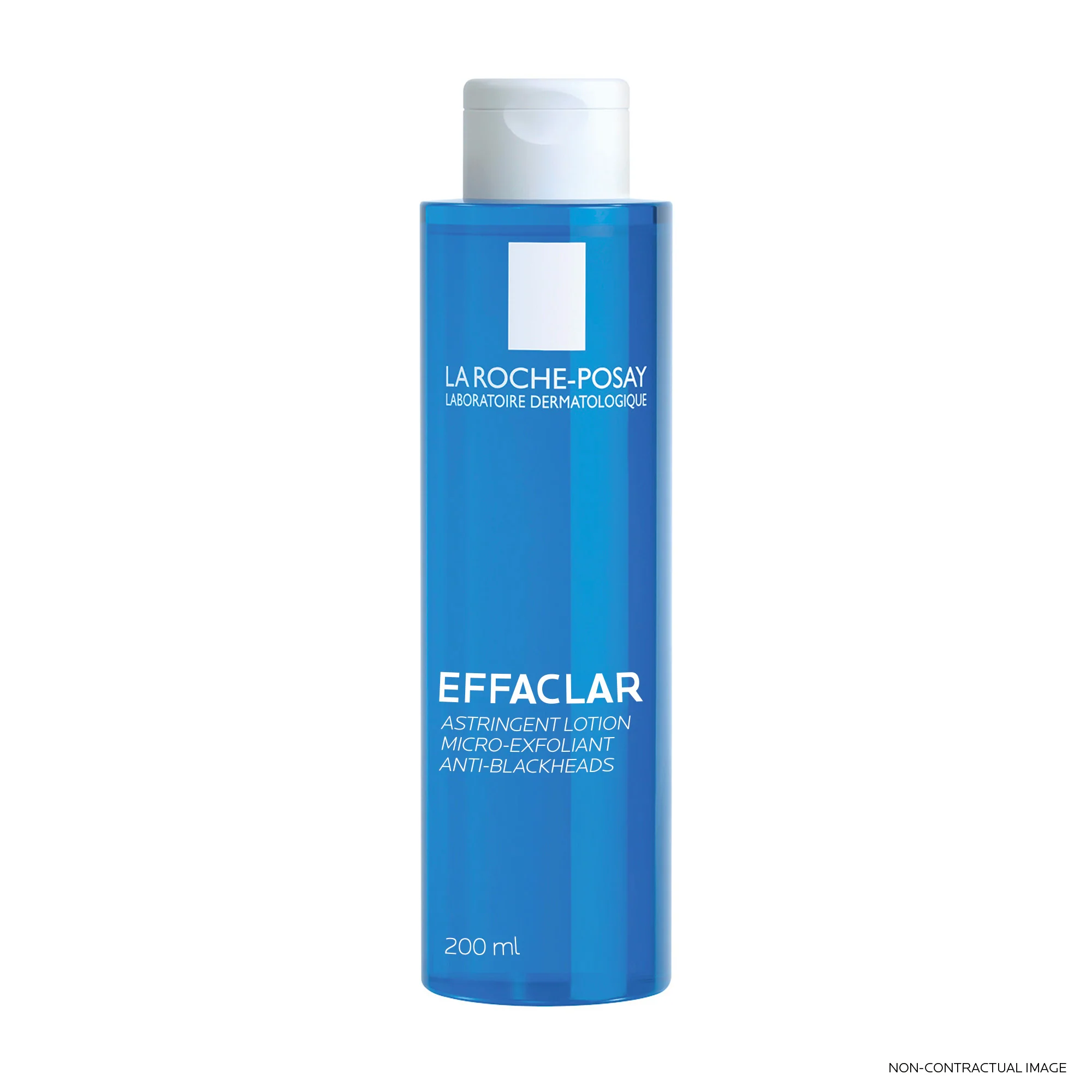 Effaclar Mikro-Peeling-Gesichtswasser - Gesichtswasser