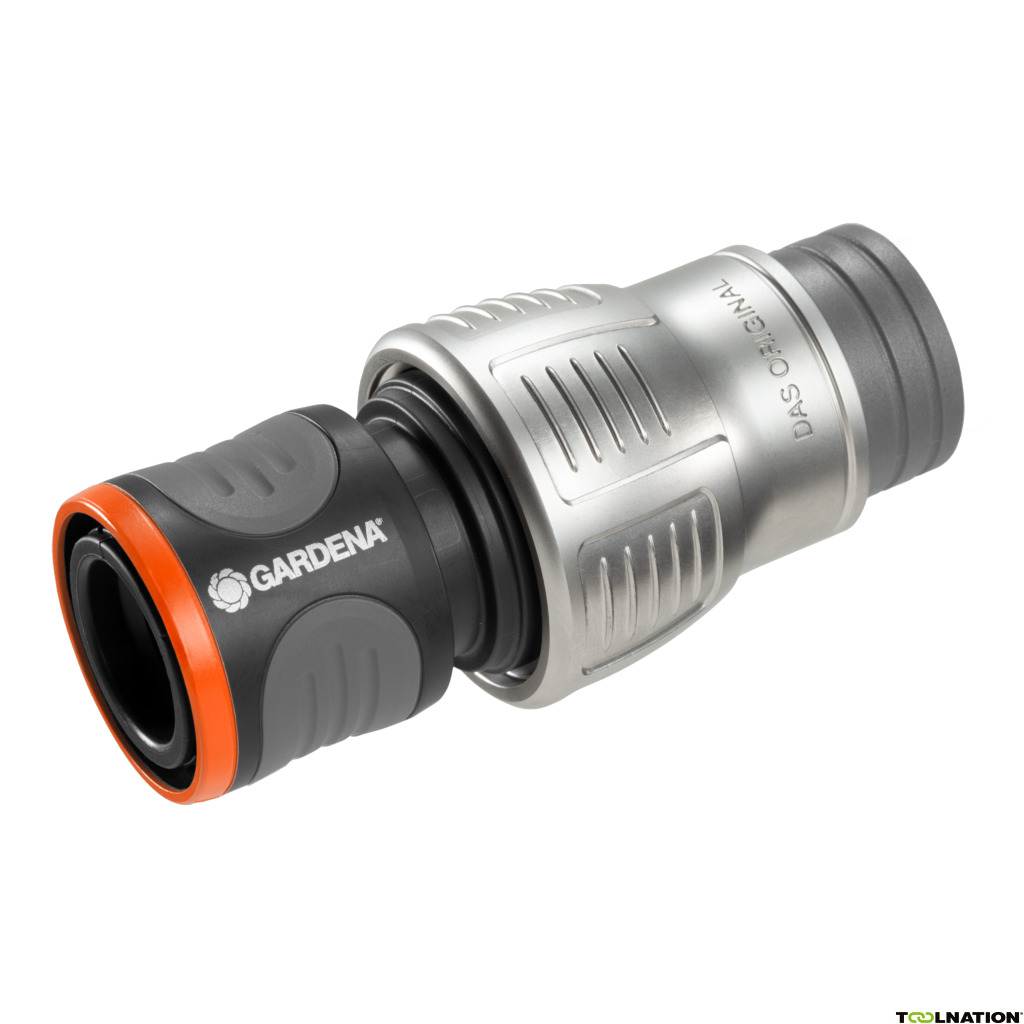 Gardena 18256-20 Premium hose connector 3/4