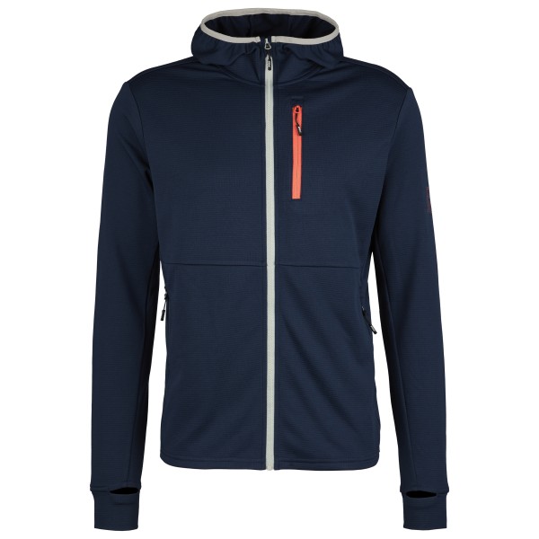 Stoic - PaukiSt. Waffle Fleece Hoody - Fleecejacke