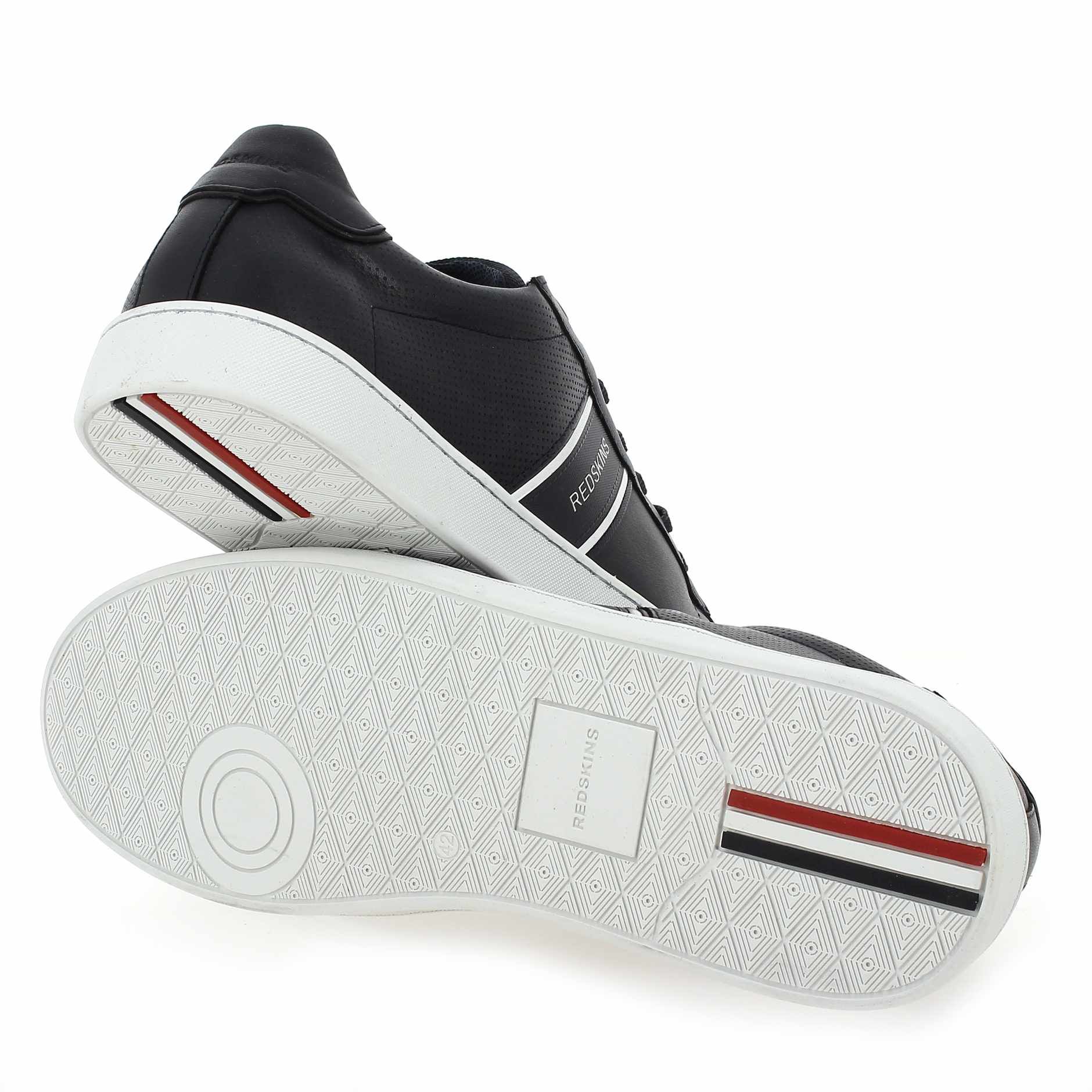 Redskins  OVAMI - Marine