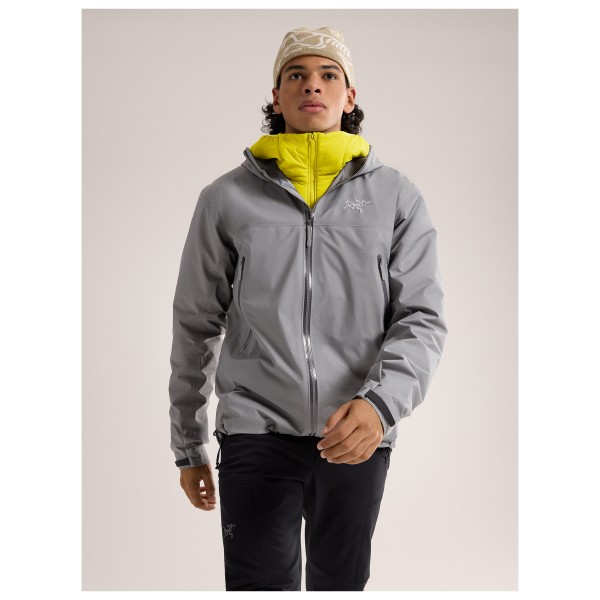 Arc'teryx - Beta Jacket - Regenjacke