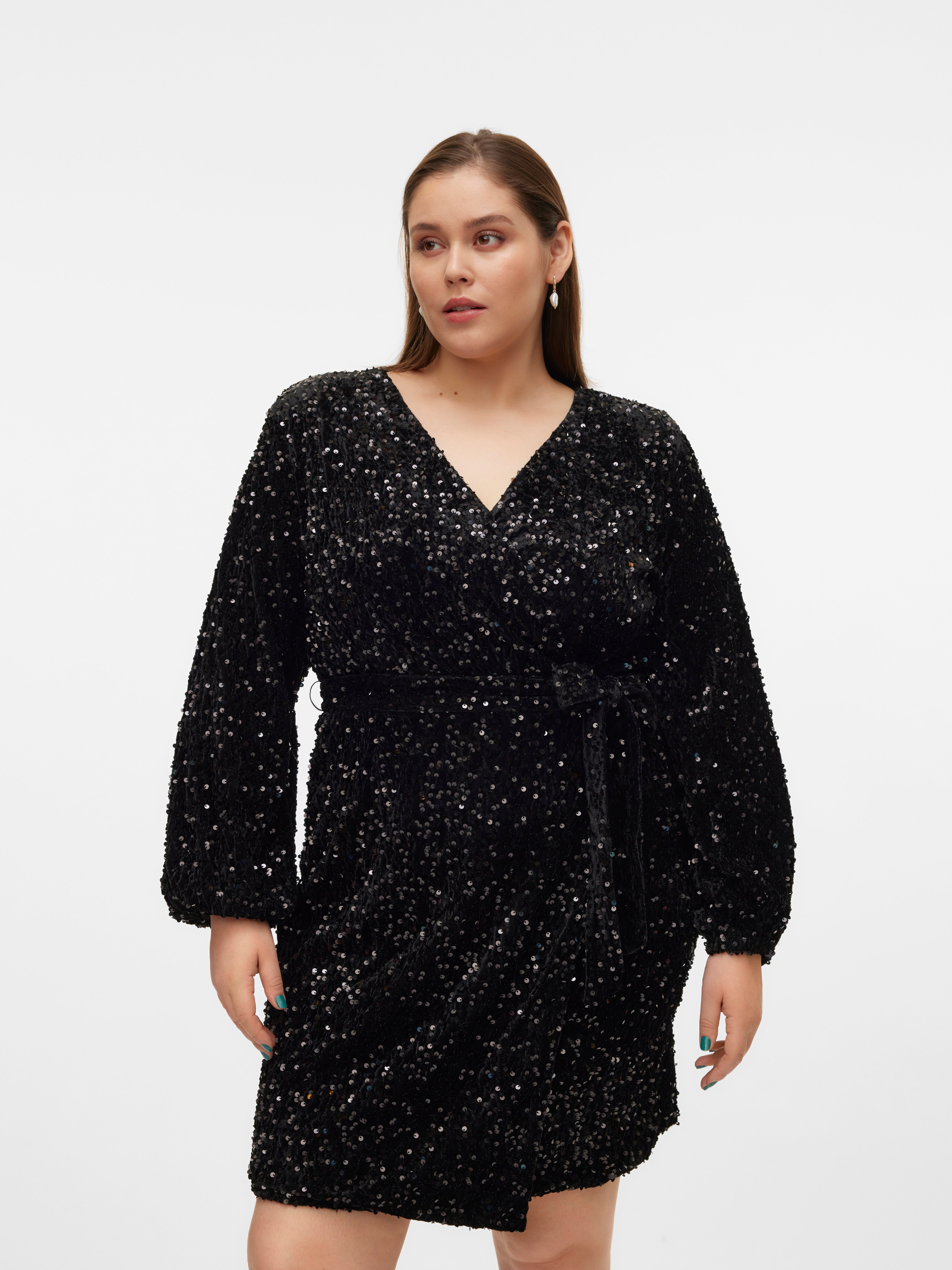 VMCBELLA Kurzes Kleid