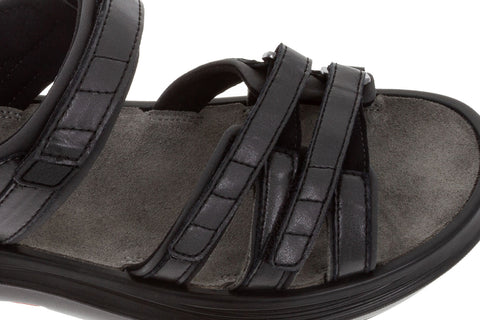 Tessin Black Damen