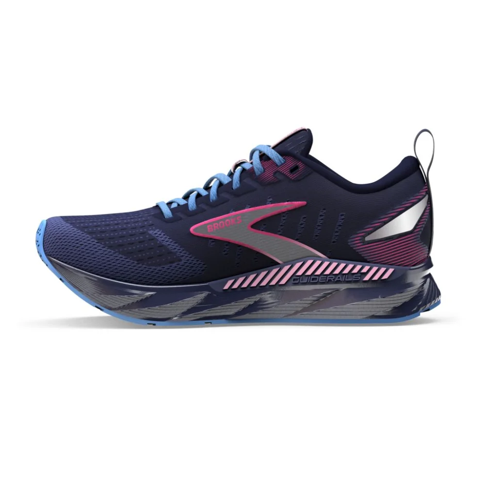 Brooks Levitate GTS 6 120384-1B-463 / blau