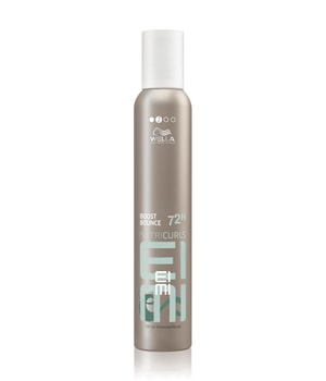 Wella EIMI Nutricurls Boost Bounce Schaumfestiger-300 ml