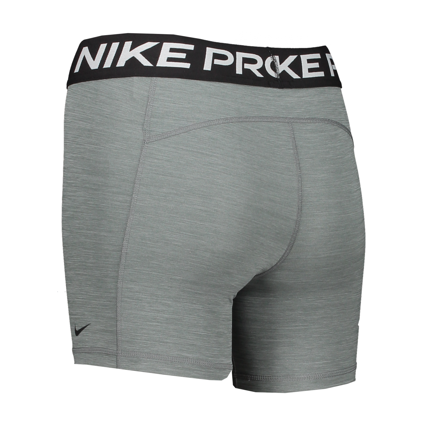 Nike Pro 365 5in Short Training Damen Grau F084