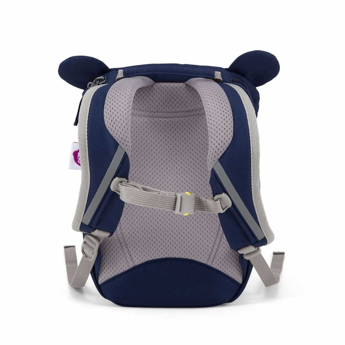 AFFENZAHN Handtaschen blau AFZ-FAS