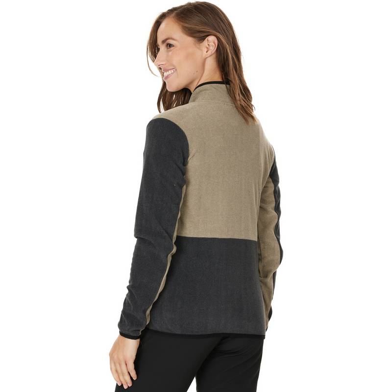 Whistler Greyson Fleecejacke Damen