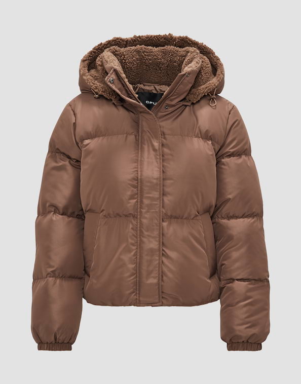 Jacke Haide