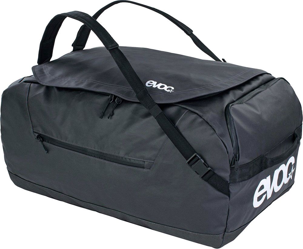 Evoc Duffle Bag 100L - Reisetasche kaufen | Bike-Discount