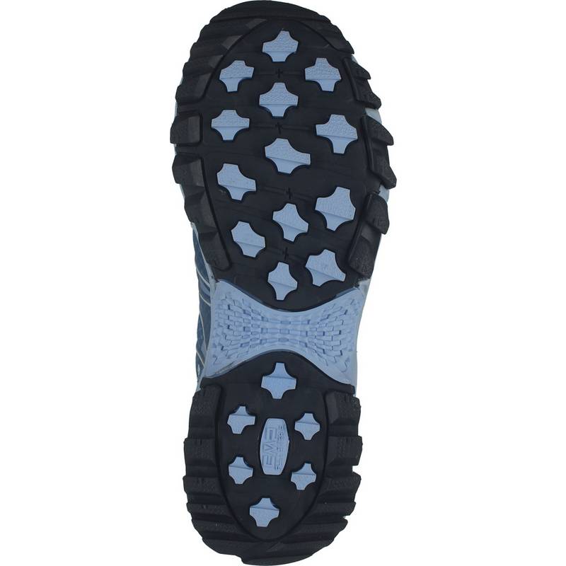CMP Wanderschuhe Halbschuhe Damen