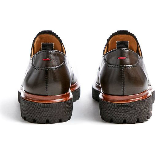 LLOYD Schuhe Moderner Schnürhalbschuh