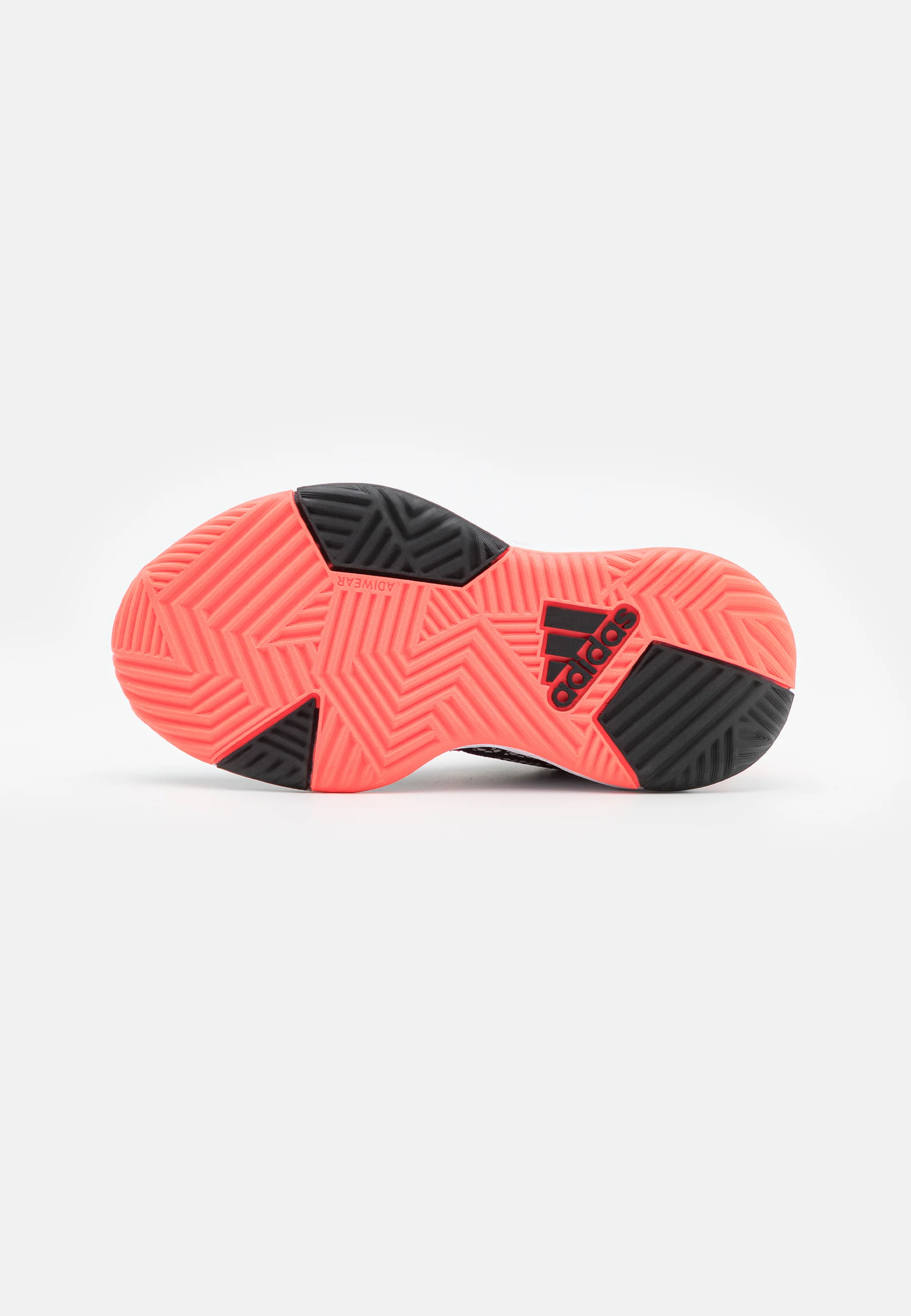 adidas Performance OWNTHEGAME 2.0 - Zapatillas de baloncesto