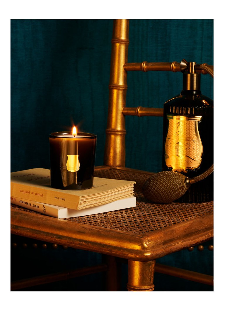 Trudon Joséphine - Parfum La Petite Bougie 70 de grame