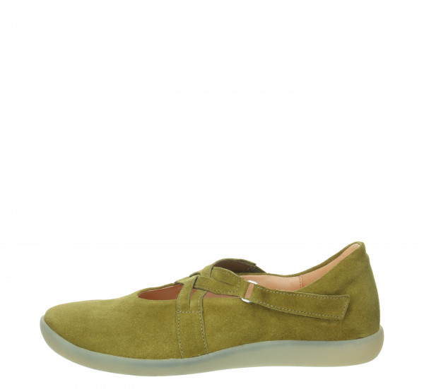NATURE Ballerina - Matcha