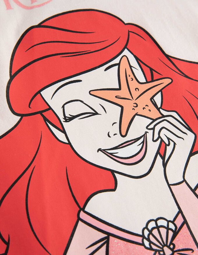 Pyjama Set aus Langarmshirt und Hose- Disney