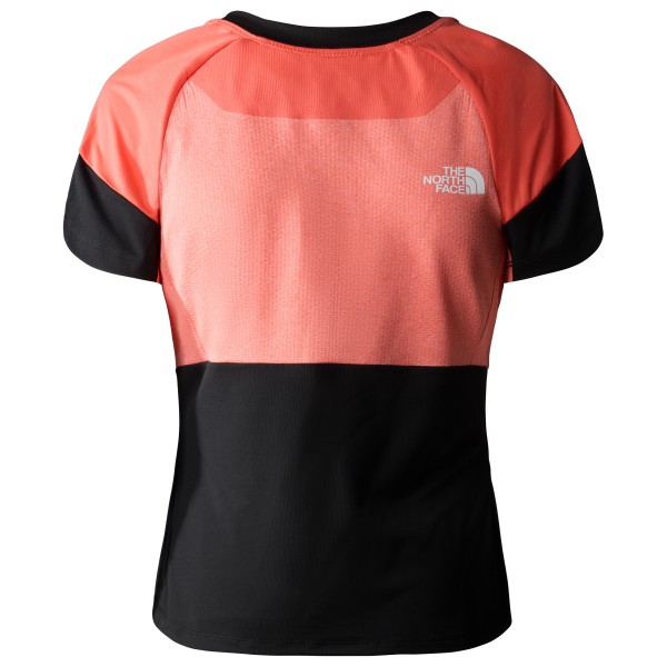 The North Face - Women's Bolt Tech Tee - Funktionsshirt