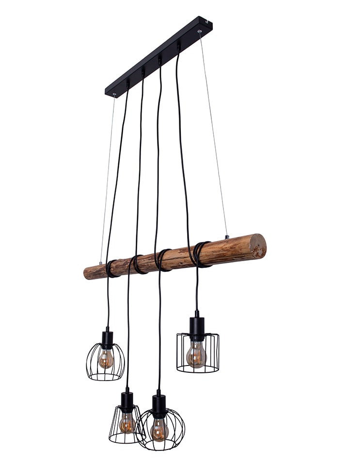 näve LED-Hängeleuchte 