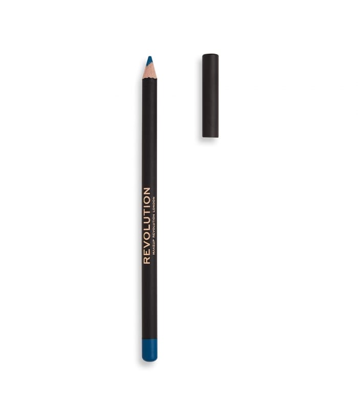 REVOLUTION-CRAYON KHOL EYELINER-Eyeliner