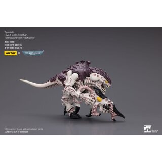 Warhammer 40k Actionfigur: Tyranids - Hive Fleet Leviathan Termagant with Fleshborer