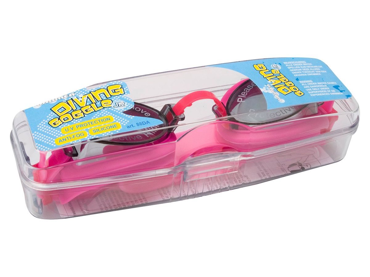 Waimea Junior Schwimmbrille