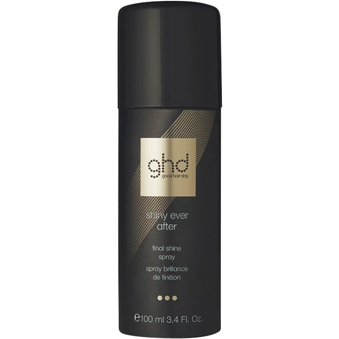 Final Shine Spray