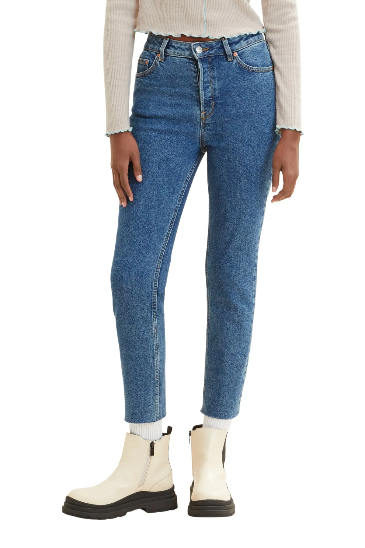 Tom Tailor Denim  Frauen/Mädchen Erwachsene