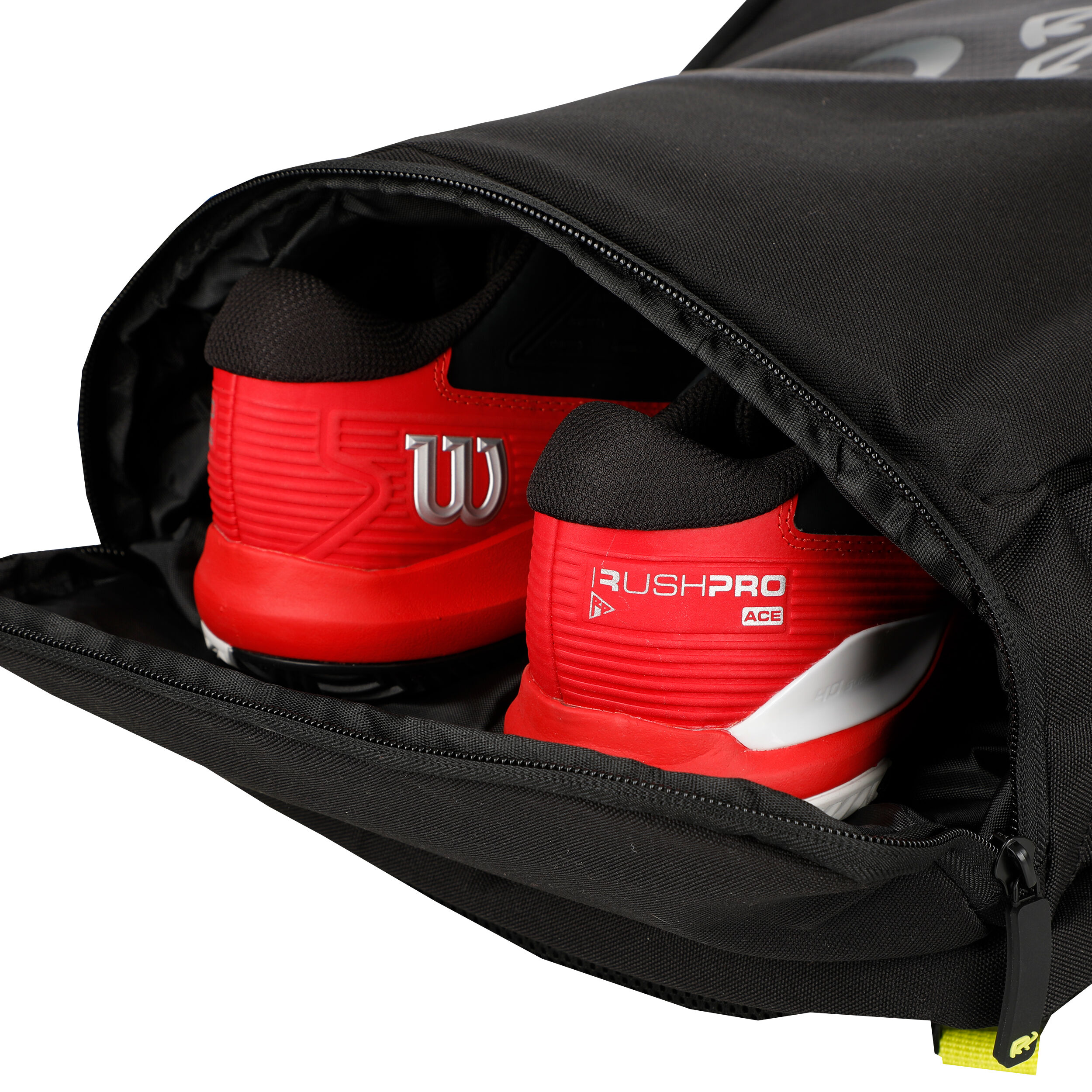 Rucksack - Schwarz