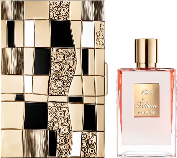 KILIAN PARIS The Narcotics Love Don't Be Shy mit Clutch Eau de Parfum
