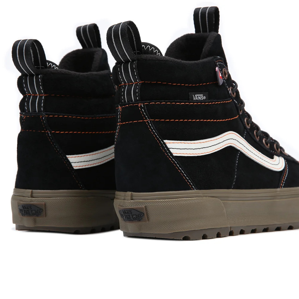 Vans Sk8 Hi MTE 2 VN0A5KYCZF51 / schwarz