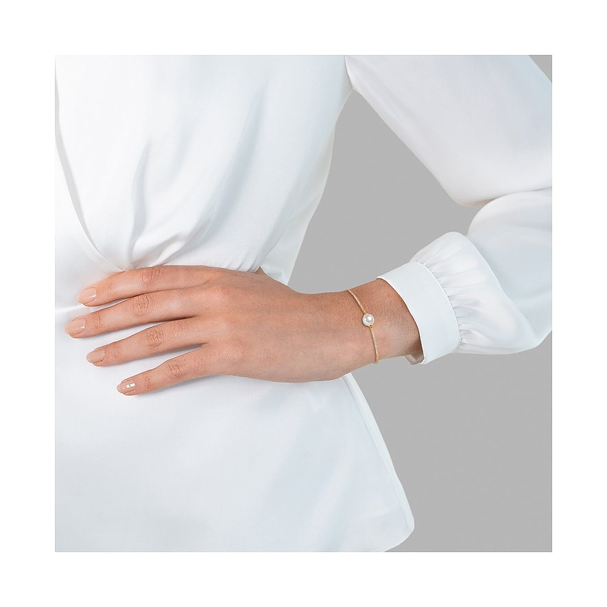 Valero Pearls Armband