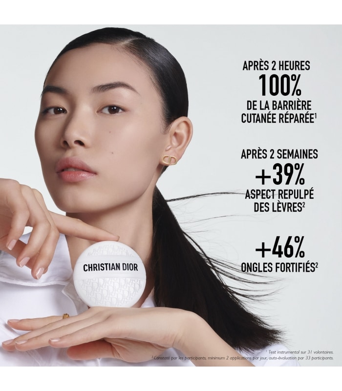 DIOR LE BAUME-Baume Multiusage - Revitalisant