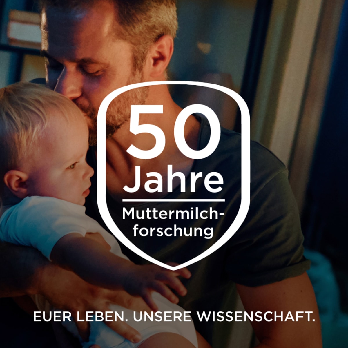 Folgemilch 2 Profutura Duo Advance, nach dem 6. Monat, 0,8 kg