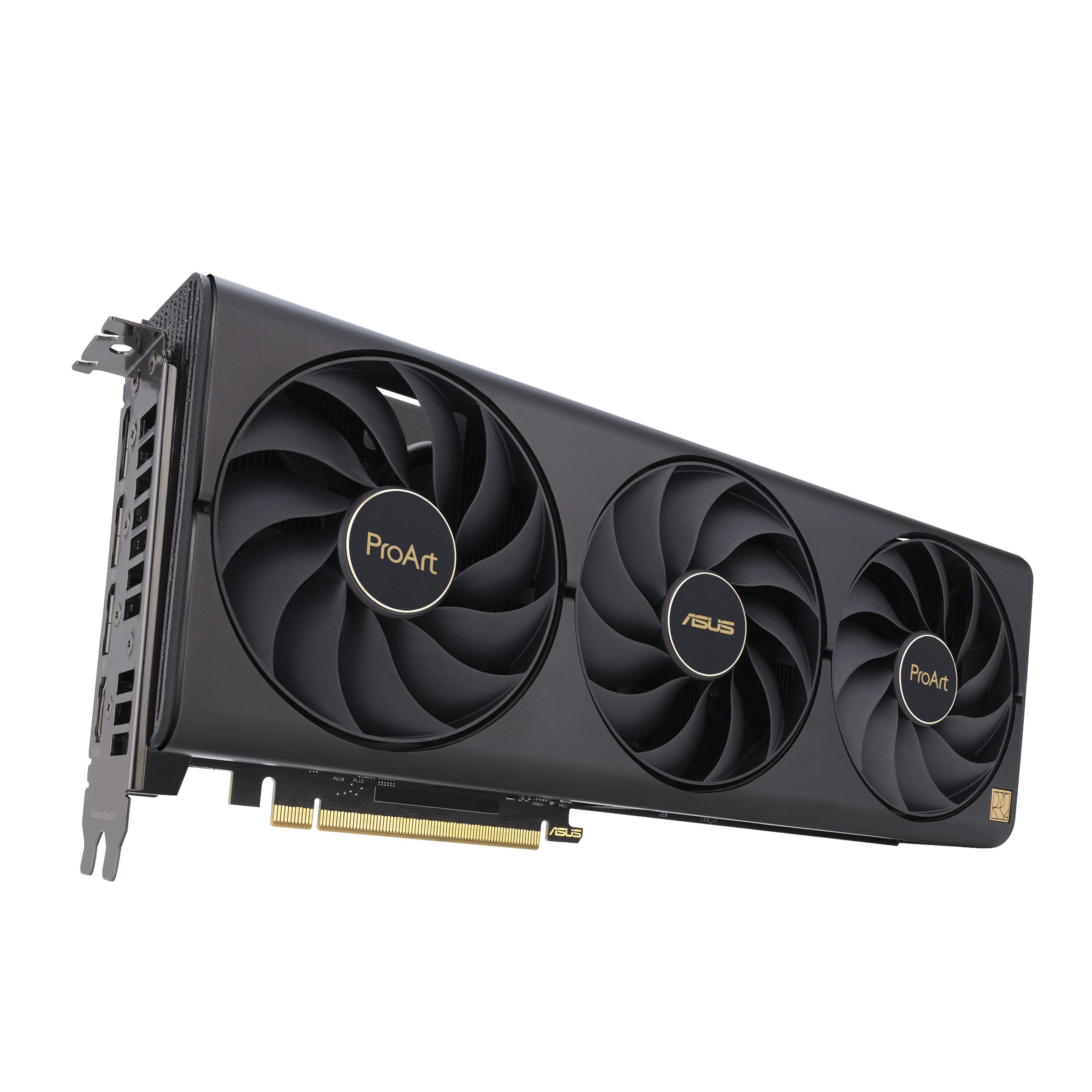 Asus PROART-RTX4080-O16G Grafikkarte (16 GB, GDDR6X)